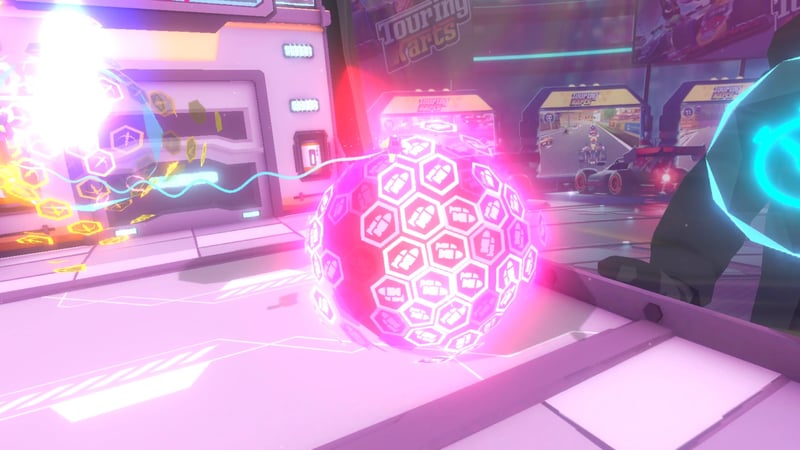Game screenshot 2