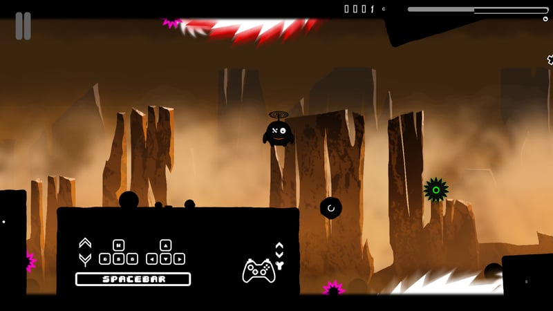 Game screenshot 2