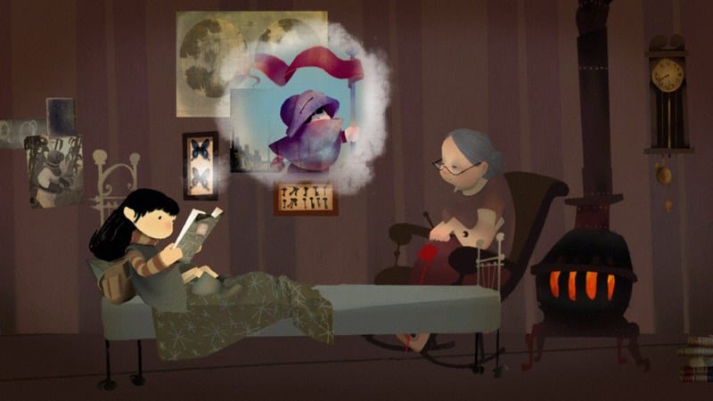 Game screenshot 5