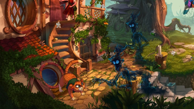 Game screenshot 5