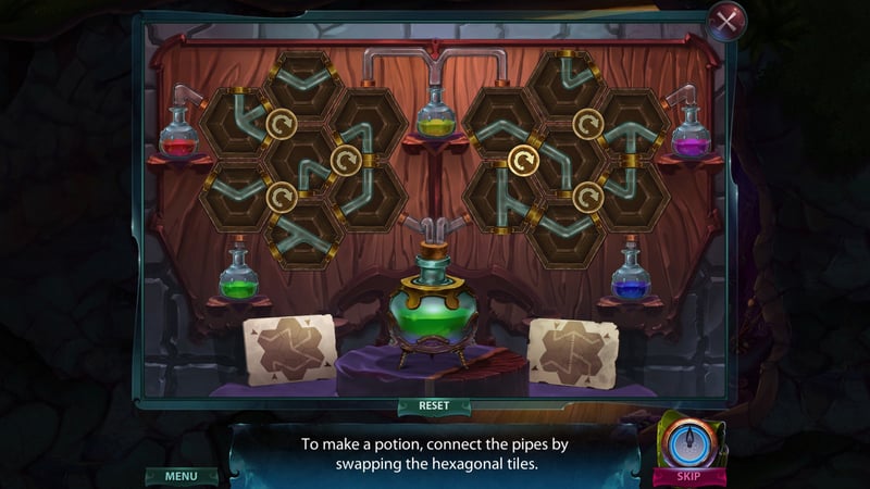 Game screenshot 4
