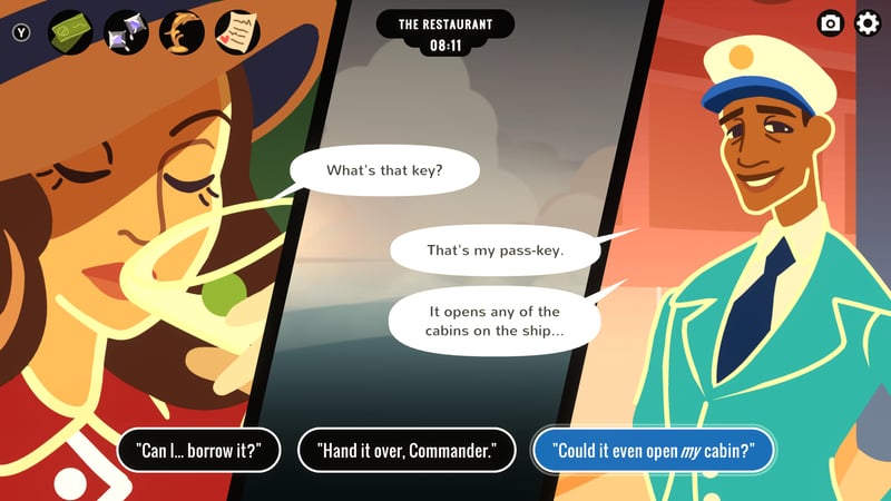 Game screenshot 4