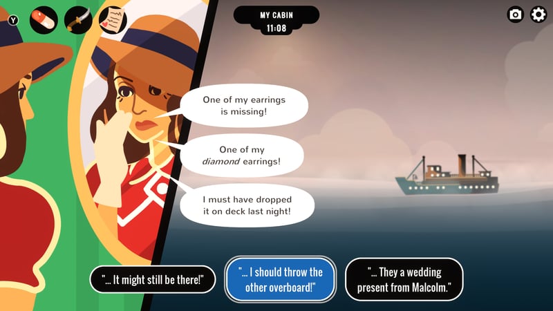 Game screenshot 5