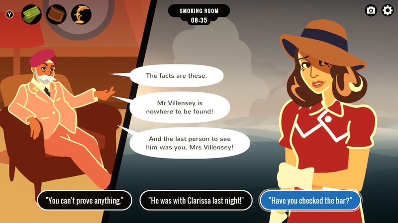 Game screenshot 5