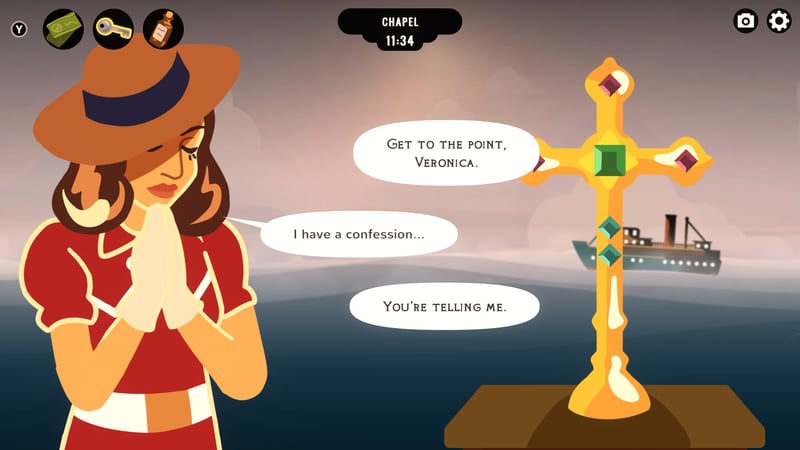 Game screenshot 2