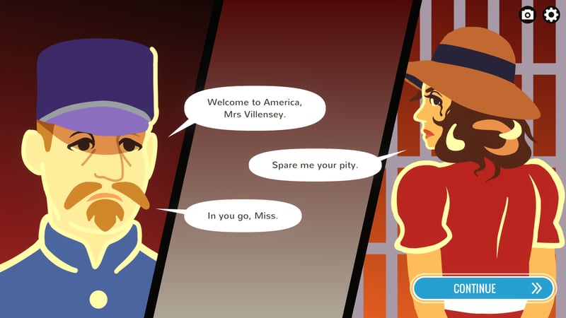 Game screenshot 4