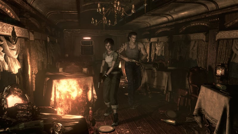 Game screenshot 2