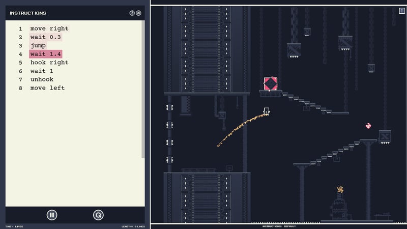 Game screenshot 2