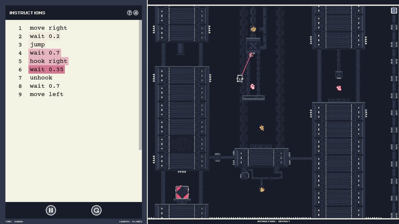 Game screenshot 2