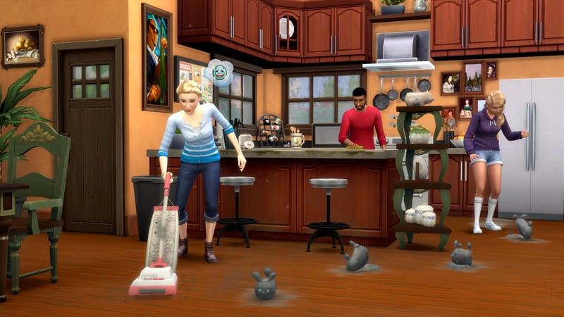 Game screenshot 2