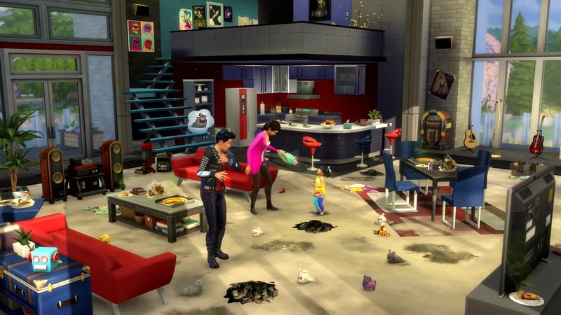 Game screenshot 3