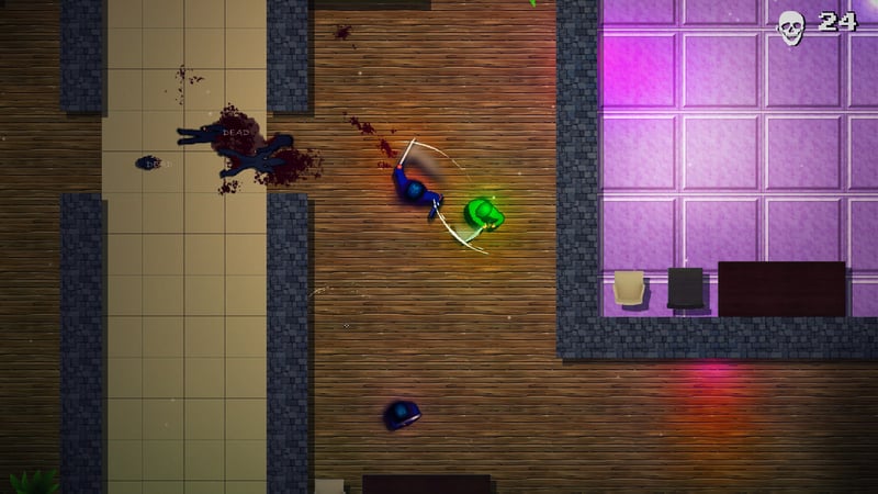 Game screenshot 4