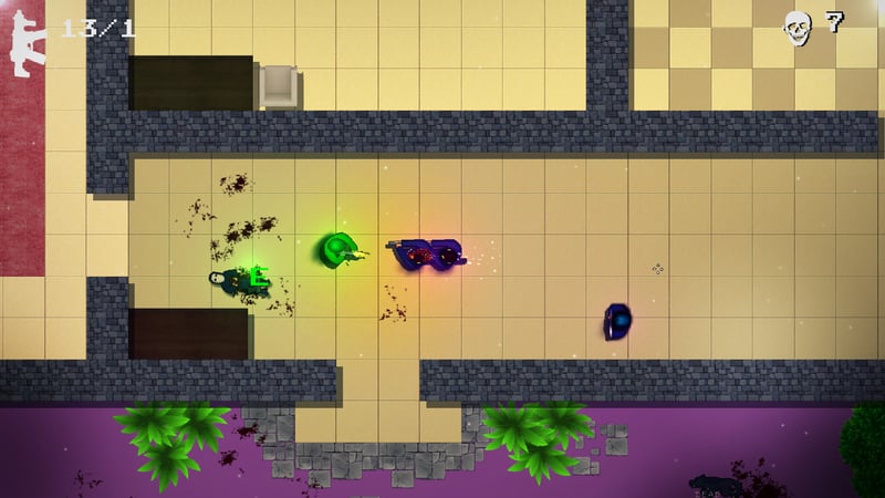 Game screenshot 3