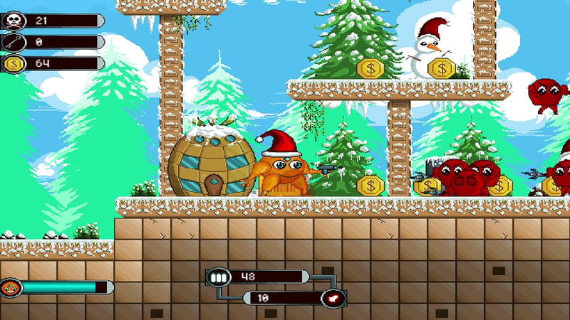 Game screenshot 2
