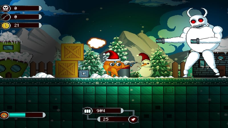 Game screenshot 5