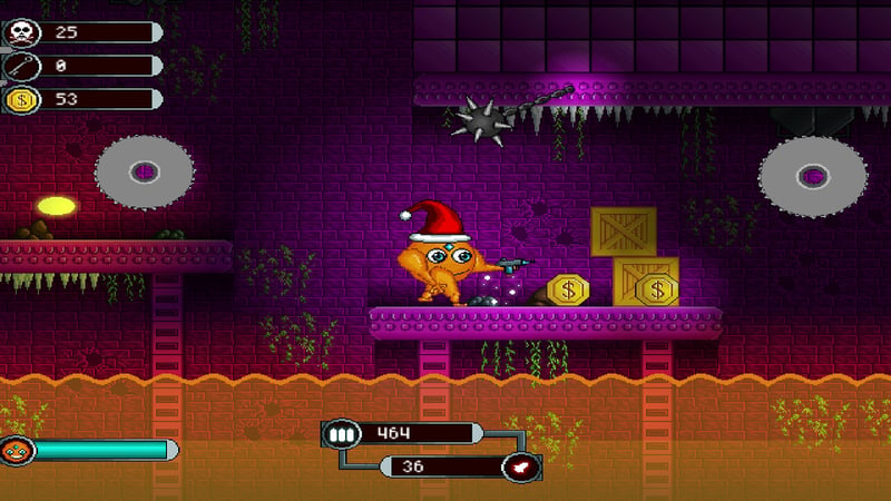 Game screenshot 5