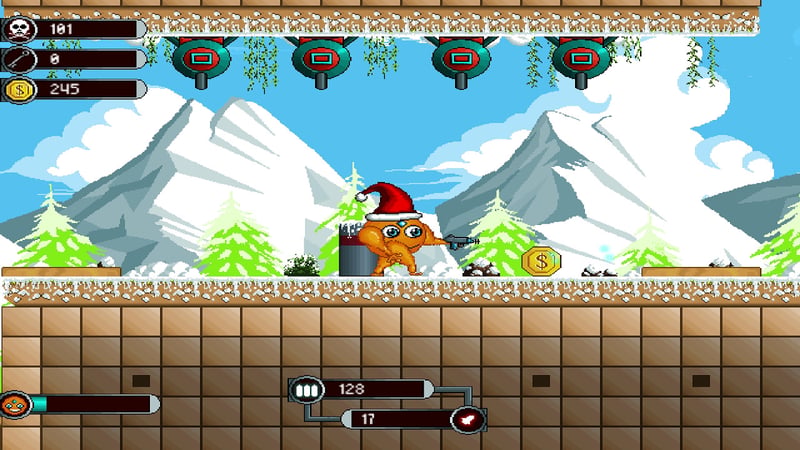 Game screenshot 4