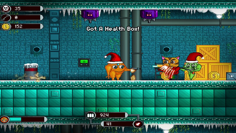 Game screenshot 3