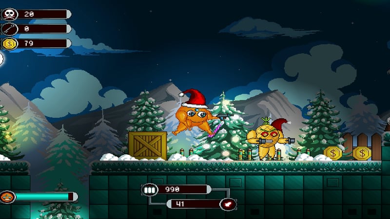 Game screenshot 2