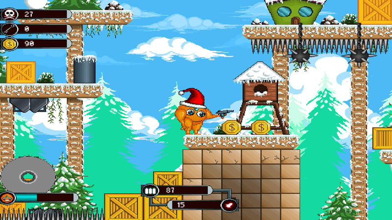 Game screenshot 4