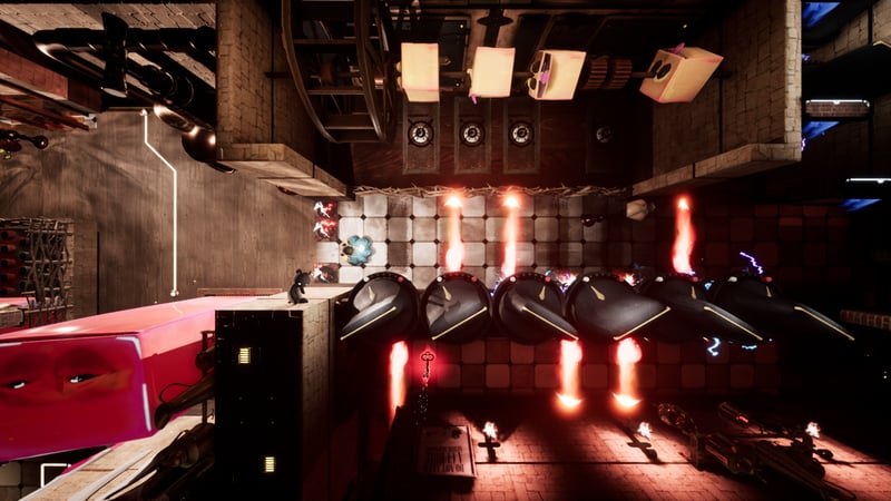 Game screenshot 5