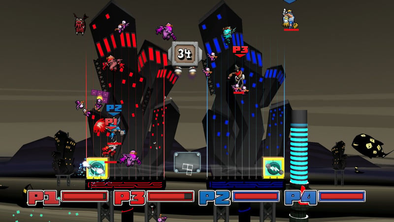 Game screenshot 2