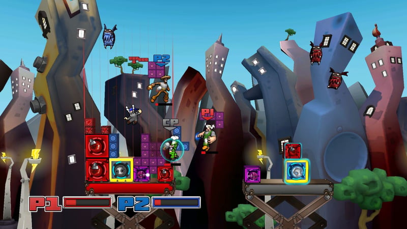 Game screenshot 3