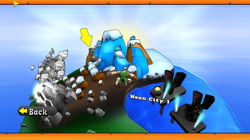 Game screenshot 4