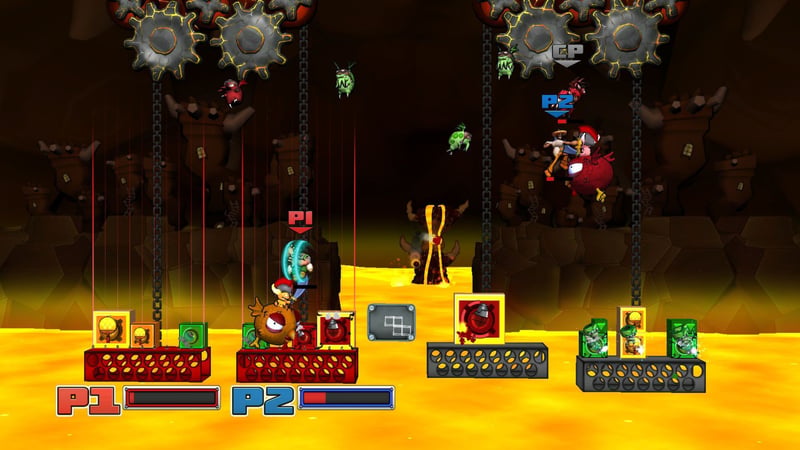 Game screenshot 4