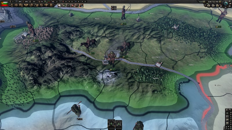Game screenshot 1
