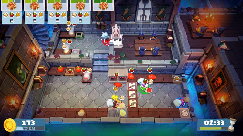 Game screenshot 4