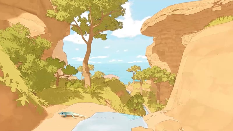 Game screenshot 2