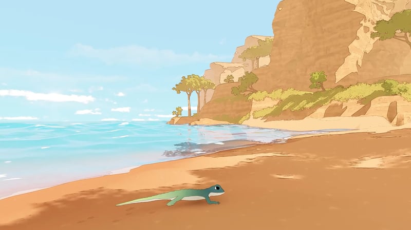Game screenshot 2