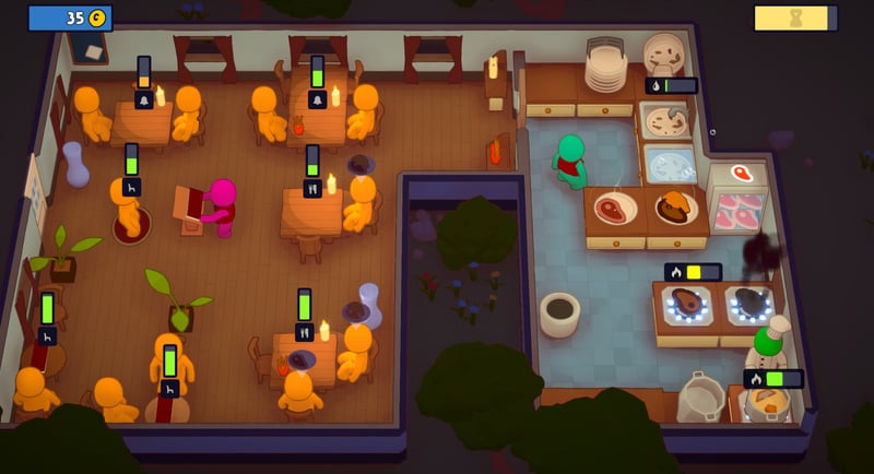 Game screenshot 3