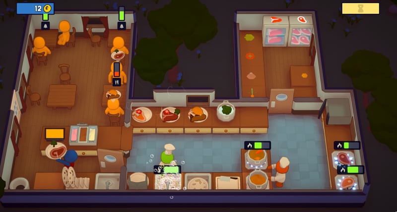 Game screenshot 5
