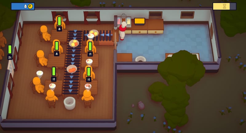 Game screenshot 3