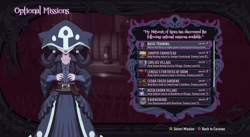 Game screenshot 2