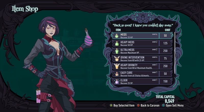 Game screenshot 3