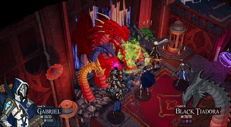 Game screenshot 5