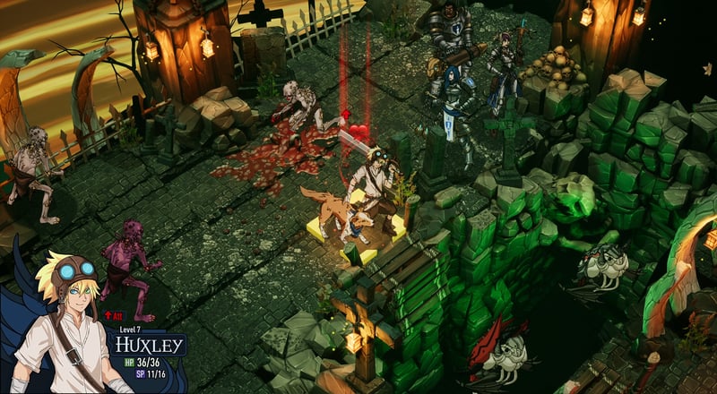 Game screenshot 5