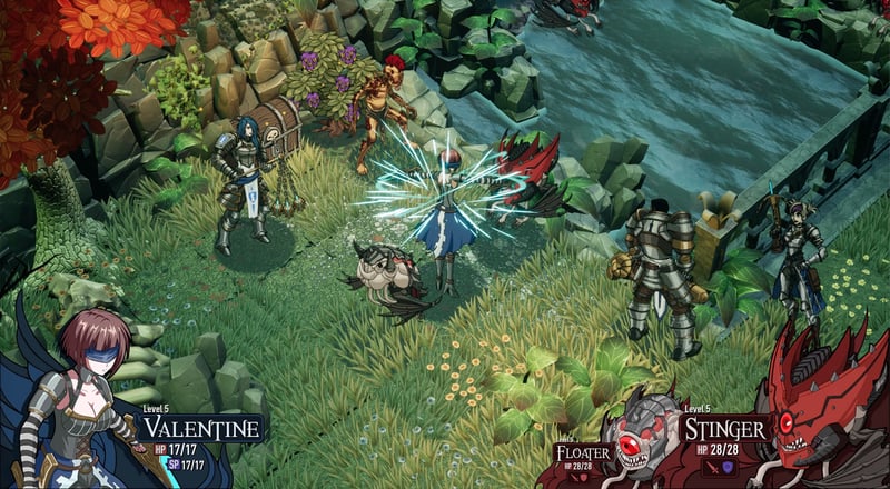 Game screenshot 2