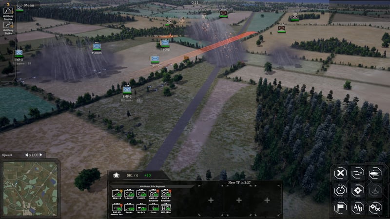Game screenshot 2