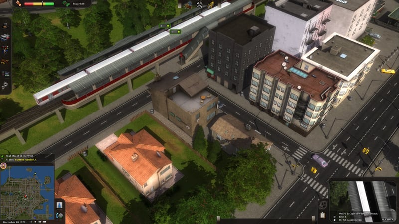 Game screenshot 1