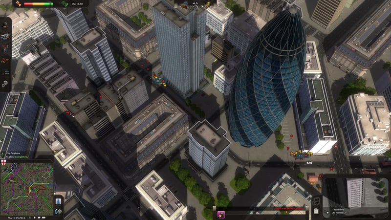 Game screenshot 1