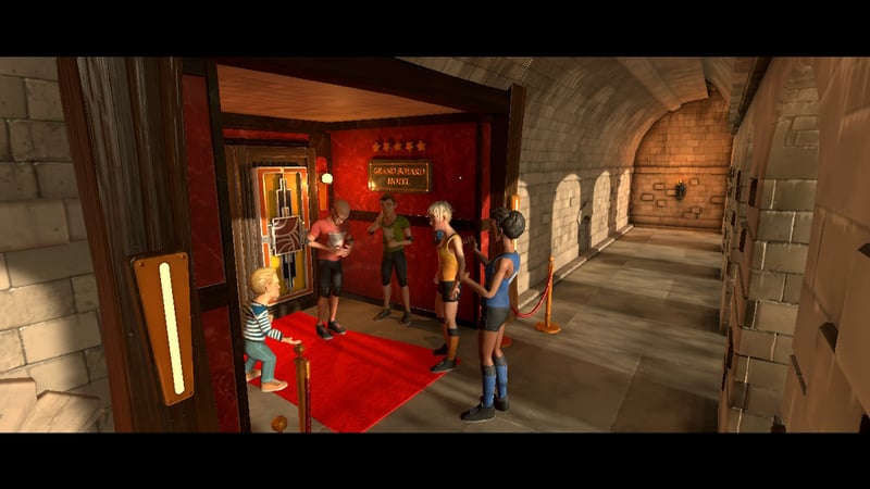 Game screenshot 3