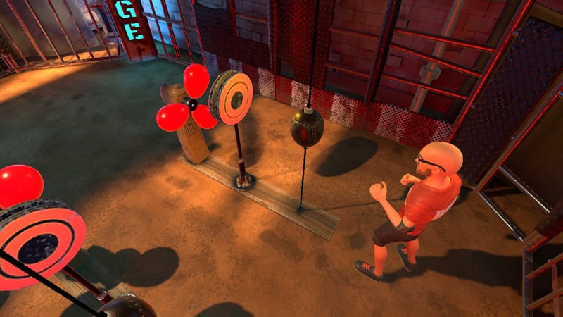 Game screenshot 2