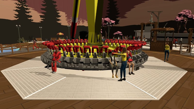 Game screenshot 5