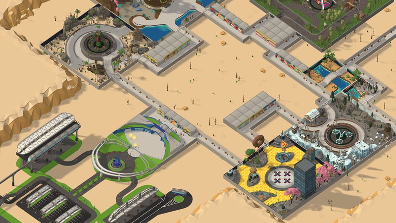 Game screenshot 3
