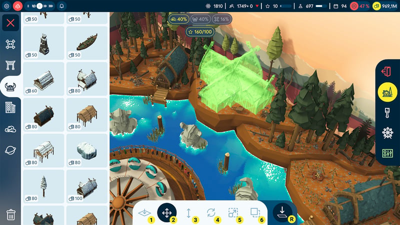 Game screenshot 4