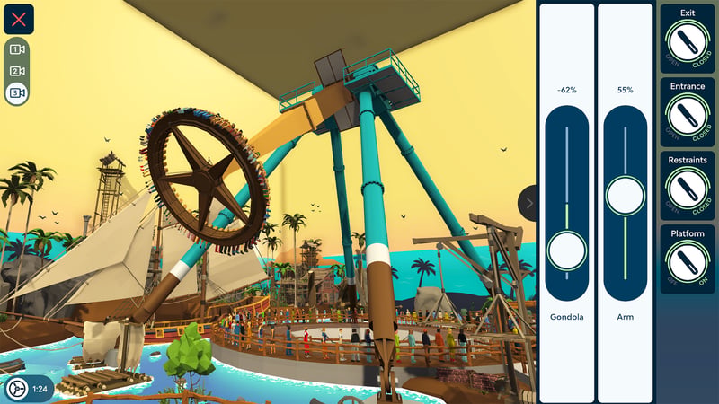 Game screenshot 2